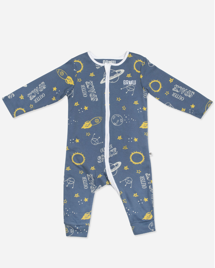 Space sleepsuit online